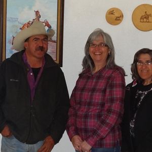 Meet your Posher, Dona